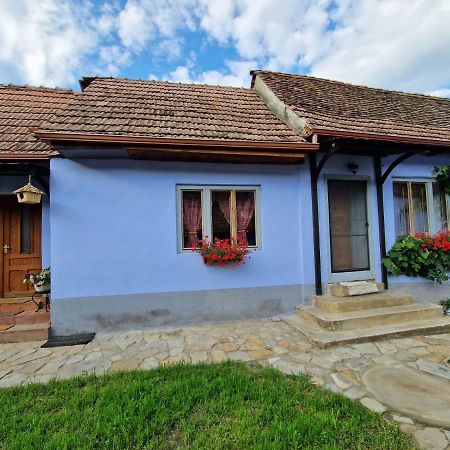 Floresti House 21 Roandola Exterior foto
