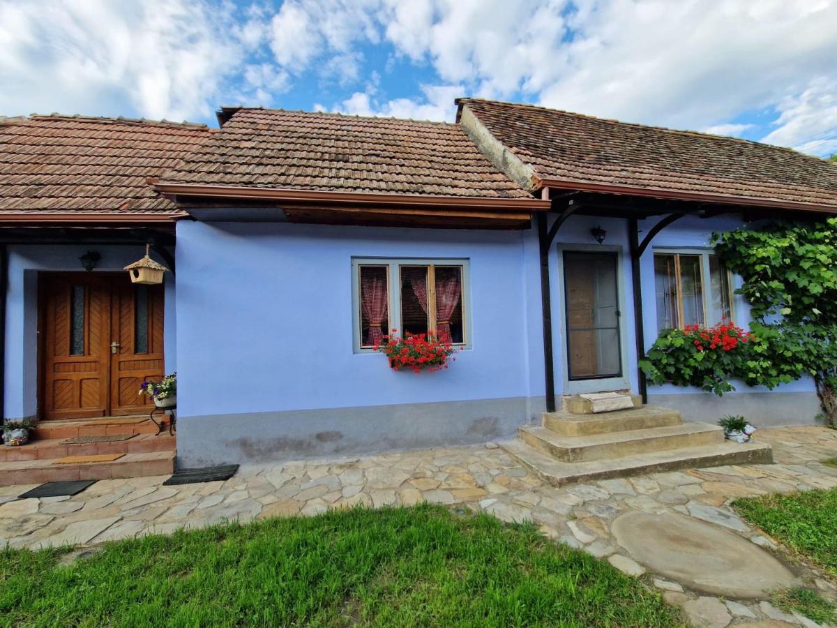 Floresti House 21 Roandola Exterior foto